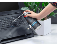 Natec SPRĘŻONE POWIETRZE RACCOON AIR 400 ML - 1480391 - zdjęcie 3